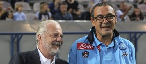 Calciomercato Napoli Ghoulam rinnovo - ilnapolionline.com