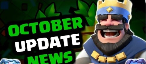 'Clash Royale' October Update: new game modes, cards, quest system and more(Clash for Dummies/YouTube Screenshot)