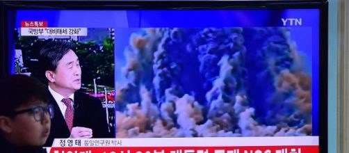 Cosa potrebbe accadere dopo il 9 settembre in Corea del Nord dopo l'ultimo test nucleare con bomba a idrogeno?Fonte:http://www.repubblica.it/