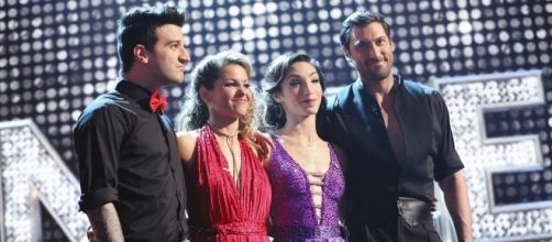 Dancing With the Stars/Photo via Disney | ABC Television Group, Flickr