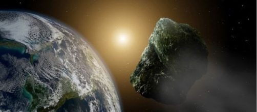 Florence, l'asteroide più grande mai scoperto passerà accanto alla ... - ilpadano.com