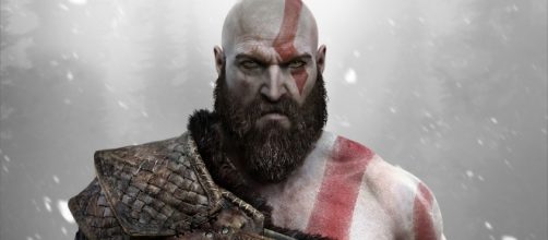 "God of War 4" is expected to arrive as a PlayStation 4-exclusive in 2018 (via YouTube/PlayStation)