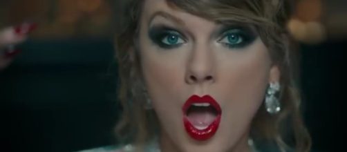 Image courtsey-TaylorSwiftVEVO-youtube screenshot