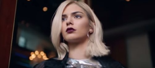 Kendall Jenner addresses recent Pepsi controversy involving her. YouTube/ClevverNews
