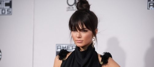 Kendall Jenner / Photo via Disney ABC Television, Flickr