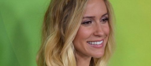 Krisitin Cavallari came under fire for calling herself a single parent. (Wikimedia/Mingle Media TV)