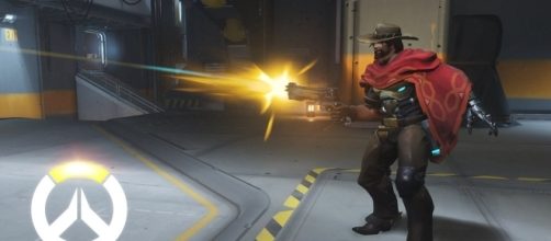 McCree has yet to receive a rework since the official release of "Overwatch" last year (via YouTube/PlayOverwatch)