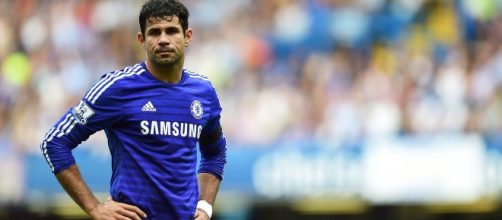 Milan, colpo di scena su Diego Costa