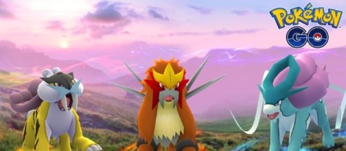 New trick revealed for catching Raikou, Entei, and Suicune from any location [Photos via pixabay.com]