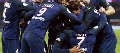 PSG-Nice: les joueurs parisiens vont boycotter la presse - bfmtv.com