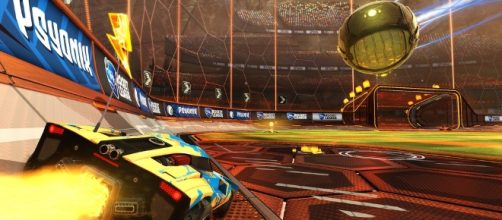 Psyonix is making changes to "Rocket League" to bring it back to its roots. [Image via Flickr/BagoGames]