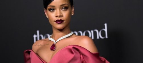 Rihanna to release a diverse collection of beauty products - Celebrityabc via Flickr