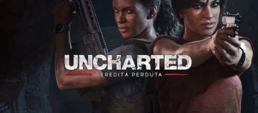 Uncharted: L’Eredità Perduta Recensione PS4 Pro