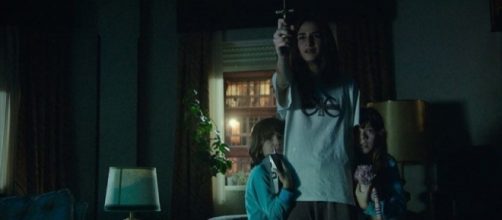 Verónica, terror español basado en hechos reales - The Playlist - theplaylist.es