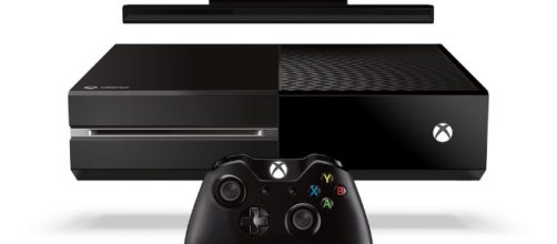 Xbox One console Microsoft flickr bagogames