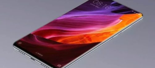 Xiaomi Mi Mix 2 specs list gets leaked; CEO Lei Jun shares box package picture- Android Authority/YouTube screenshot