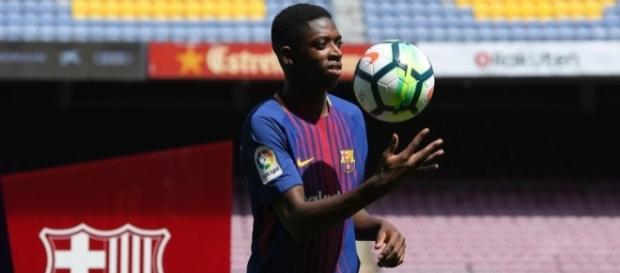 A pesar del fichaje de Dembelé, el Barcelona ha terminado el verano con superávit. A pesar del fichaje de Dembelé, el Barcelona ha terminado el verano con superávit.