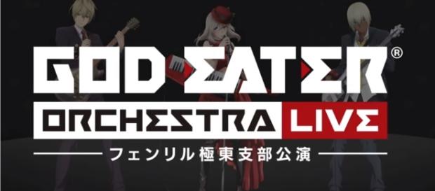 Bandai Namco teases upcoming new title for "God Eater" series - YouTube/876TV Bandai Namco teases upcoming new title for "God Eater" series - YouTube/876TV