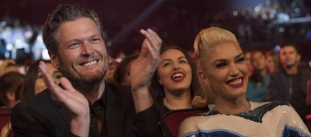 Blake Shelton thinks Gwen Stefani breakup rumors are ridiculous. (Flickr/Disney | ABC Television Group) Blake Shelton thinks Gwen Stefani breakup rumors are ridiculous. (Flickr/Disney | ABC Television Group)