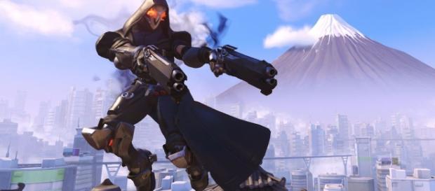 Blizzard recently introduced the anticipated Deathmatch mode in "Overwatch" (via YouTube/PlayOverwatch) Blizzard recently introduced the anticipated Deathmatch mode in "Overwatch" (via YouTube/PlayOverwatch)