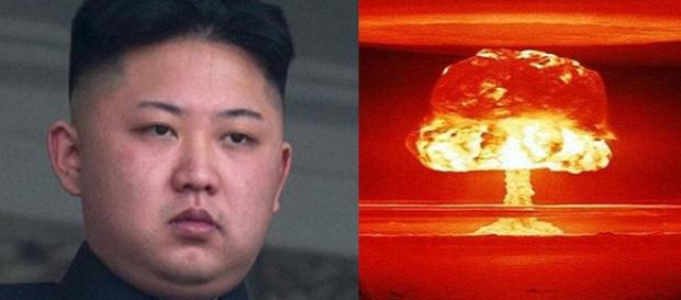 BREAKING: North Korea Throws World Into Panic With SHOCK ... - conservativetribune.com BREAKING: North Korea Throws World Into Panic With SHOCK ... - conservativetribune.com