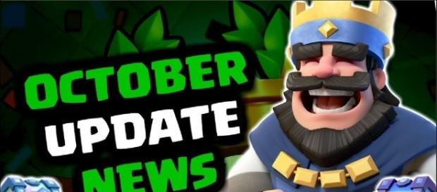 'Clash Royale' October Update: new game modes, cards, quest system and more(Clash for Dummies/YouTube Screenshot) 'Clash Royale' October Update: new game modes, cards, quest system and more(Clash for Dummies/YouTube Screenshot)
