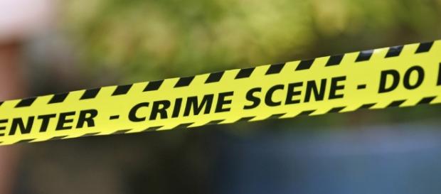 Crime Scene -- Alan Kleaver via Flickr Crime Scene -- Alan Kleaver via Flickr