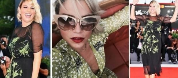 #Emma Marrone è davvero dimagrita? #BlastingNews #Emma Marrone è davvero dimagrita? #BlastingNews