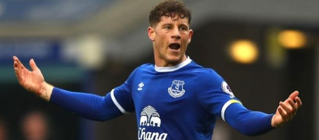 Ross Barkley denies having a medical examination at Chelsea F.C. Ross Barkley denies having a medical examination at Chelsea F.C.