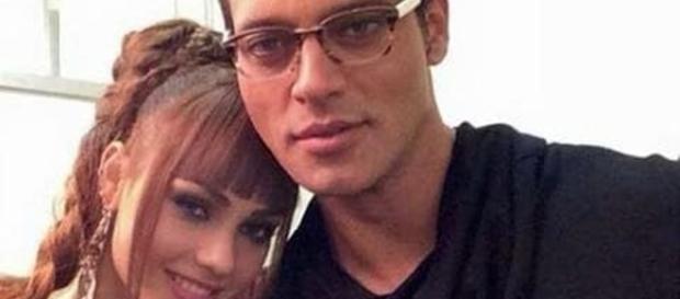 Gabriel Garko e Adua Del Vesco: ora si parla di matrimonio - today.it Gabriel Garko e Adua Del Vesco: ora si parla di matrimonio - today.it