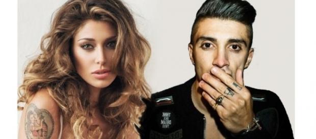 Gossip, Belen Rodriguez nuda sui social: il commento del fidanzato fa discutere. Gossip, Belen Rodriguez nuda sui social: il commento del fidanzato fa discutere.