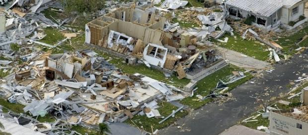 Hurricane, Devastation, Image via Pixabay. Hurricane, Devastation, Image via Pixabay.