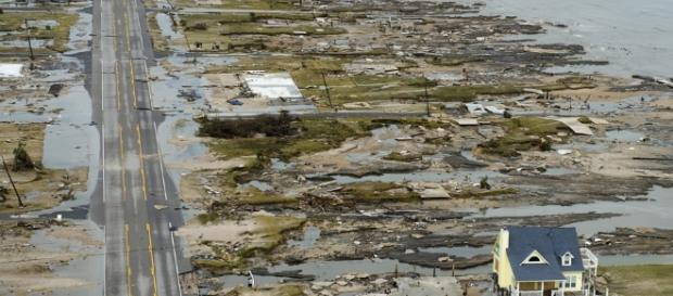 Hurricane Harvey set to be the end of the world, claims Christian preacher Hurricane Harvey set to be the end of the world, claims Christian preacher