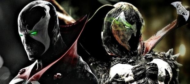 'Injustice 2' Ed Boon gives another clue for Fighter Pack 3 DLC characters(CabooseXBL/YouTube ) 'Injustice 2' Ed Boon gives another clue for Fighter Pack 3 DLC characters(CabooseXBL/YouTube )