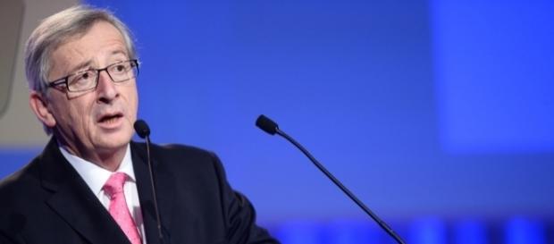 Juncker propone la unión de los estados miembros en la Eurozona y Schengen para 2019 Juncker propone la unión de los estados miembros en la Eurozona y Schengen para 2019