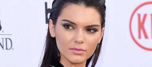 Kendall Jenner Disney ABC Television via Flickr Kendall Jenner Disney ABC Television via Flickr