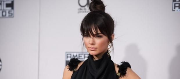 Kendall Jenner / Photo via Disney ABC Television, Flickr Kendall Jenner / Photo via Disney ABC Television, Flickr