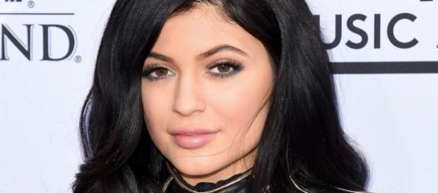 Kylie Jenner Disney ABC Television via Flickr Kylie Jenner Disney ABC Television via Flickr
