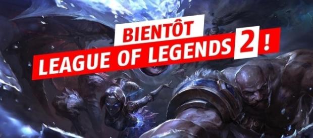 League of Legends : la saison 8 va ressembler à un tout nouveau jeu - gentside.com League of Legends : la saison 8 va ressembler à un tout nouveau jeu - gentside.com