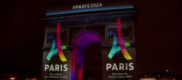 L'eSport pourrait rentrer dans les disciplines olympiques en 2024 L'eSport pourrait rentrer dans les disciplines olympiques en 2024