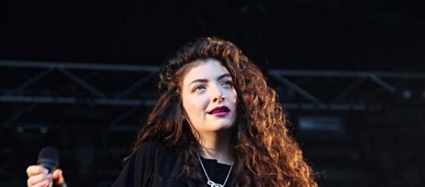 Lorde Annette Geneva via Flickr Lorde Annette Geneva via Flickr