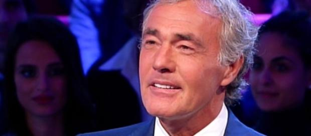 Massimo Giletti torna con L'Arena su La7 Massimo Giletti torna con L'Arena su La7