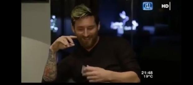 Lionel Messi, | 2017 JustKickItTV | YouTube Lionel Messi, | 2017 JustKickItTV | YouTube