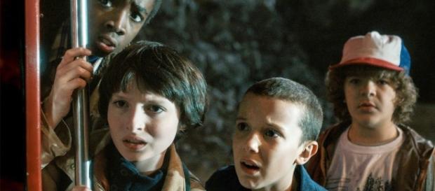 Netflix anuncia la 2ª temporada de 'Stranger Things' - conectica.com Netflix anuncia la 2ª temporada de 'Stranger Things' - conectica.com