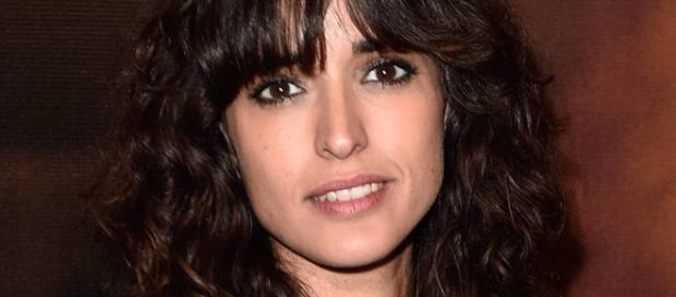 Inma Cuesta se rinde al 'Hasta luego Mari Carmen' de Belén Esteban Inma Cuesta se rinde al 'Hasta luego Mari Carmen' de Belén Esteban