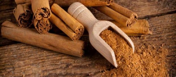 Benefícios da canela para a saúde Benefícios da canela para a saúde