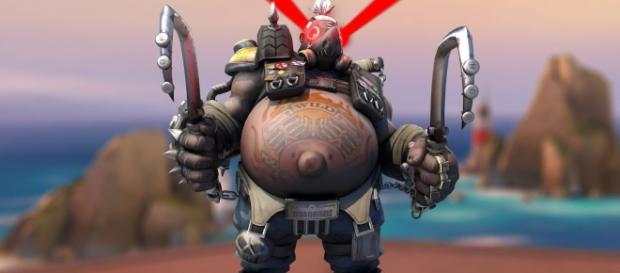 'Overwatch' latest update roll out buffs to heroes that pleased Roadhog players(FantasticalGamer/YouTube Screenshot) 'Overwatch' latest update roll out buffs to heroes that pleased Roadhog players(FantasticalGamer/YouTube Screenshot)