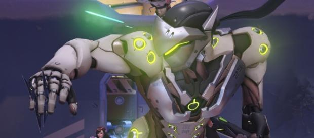 "Overwatch" player waited for at least 13 hours in queue (via YouTube/PlayOverwatch) "Overwatch" player waited for at least 13 hours in queue (via YouTube/PlayOverwatch)
