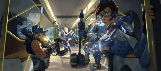 "Overwatch" quickly accumulated a huge following after its official launch last year (via YouTube/PlayOverwatch) "Overwatch" quickly accumulated a huge following after its official launch last year (via YouTube/PlayOverwatch)