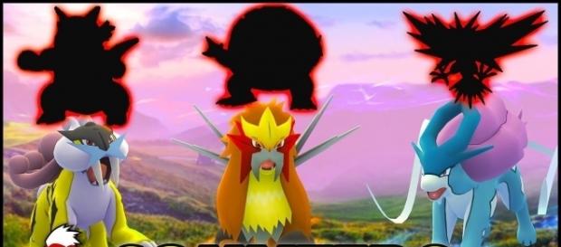 'Pokemon Go' Guide: best counters against Raikou, Suicune, and Entei(WhatUpMC/YouTube Screenshot) 'Pokemon Go' Guide: best counters against Raikou, Suicune, and Entei(WhatUpMC/YouTube Screenshot)
